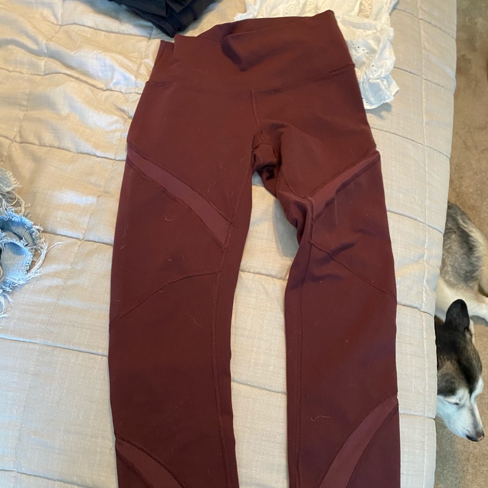 Lululemon leggings